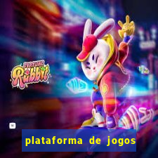 plataforma de jogos com depósito mínimo de r$ 1