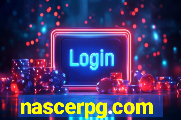 nascerpg.com