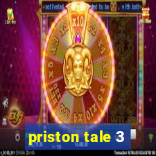 priston tale 3