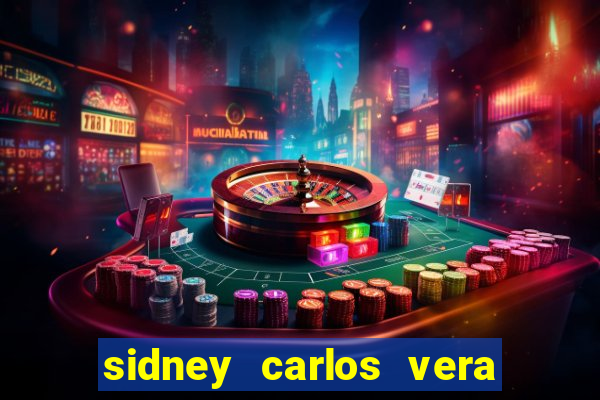 sidney carlos vera cruz porto