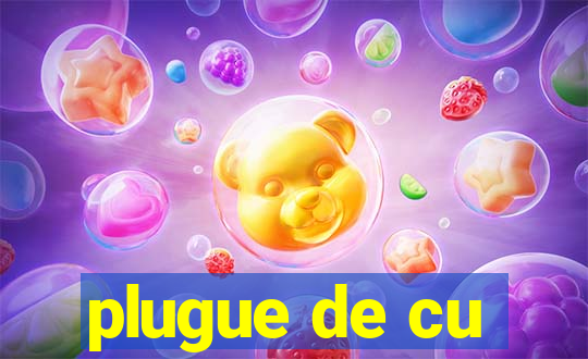 plugue de cu