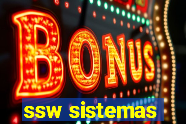 ssw sistemas