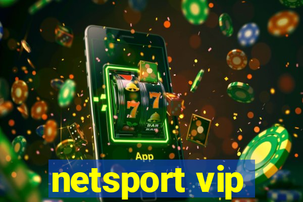 netsport vip