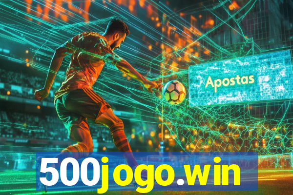 500jogo.win