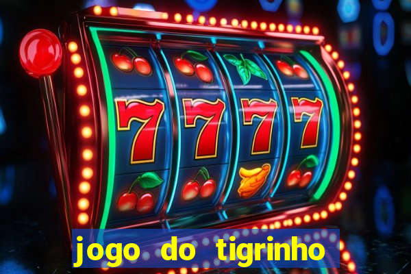 jogo do tigrinho legalizado no brasil