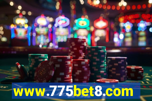 www.775bet8.com