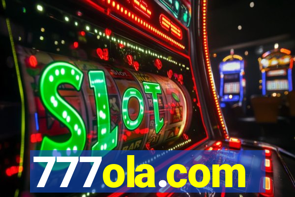 777ola.com