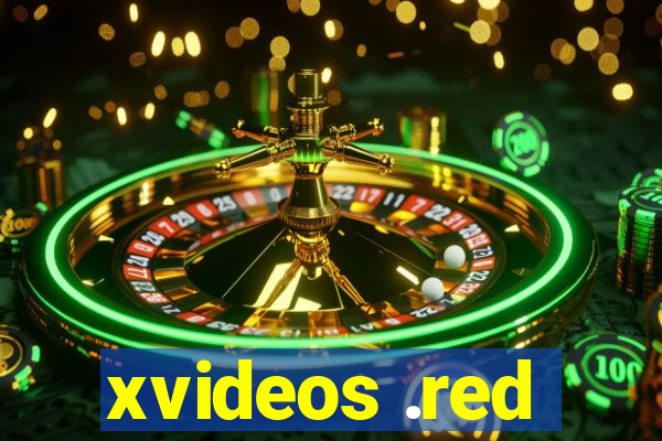 xvideos .red