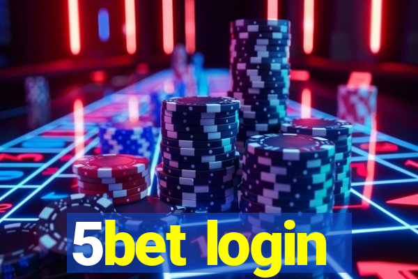 5bet login