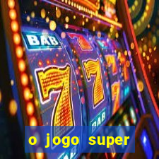 o jogo super genius paga de verdade