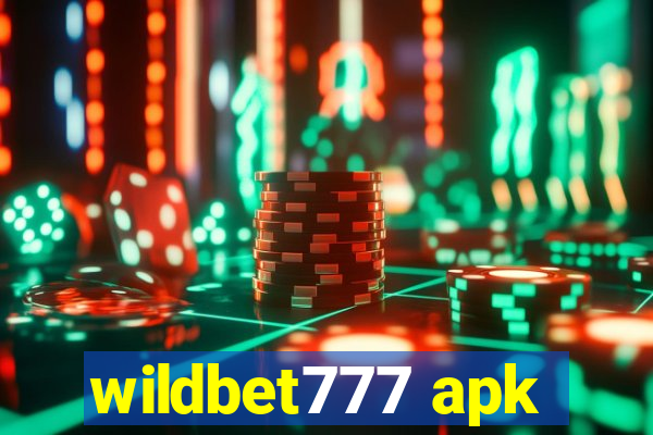 wildbet777 apk