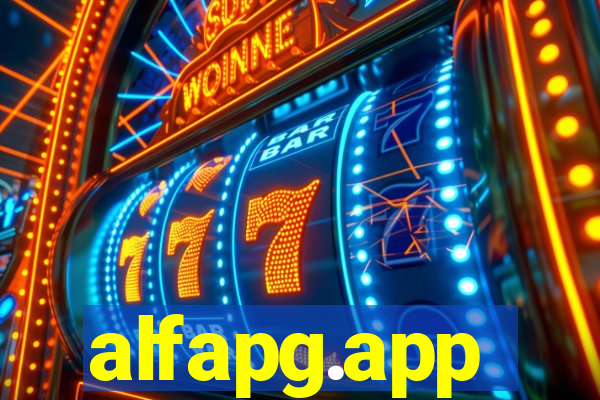 alfapg.app