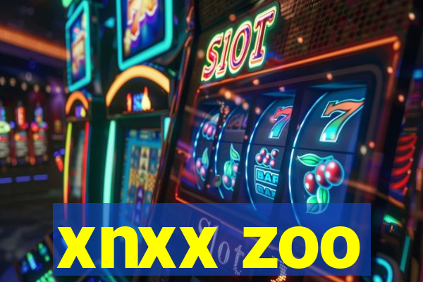 xnxx zoo