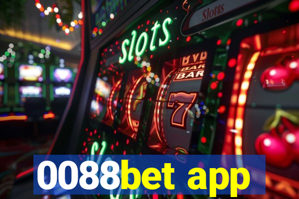 0088bet app