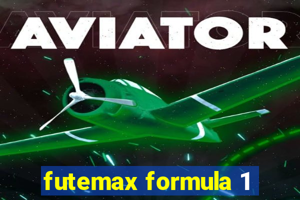 futemax formula 1