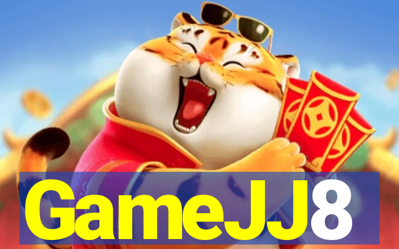 GameJJ8