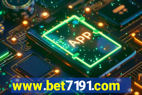 www.bet7191.com