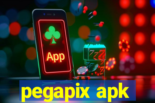 pegapix apk