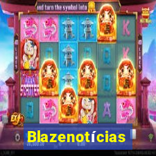 Blazenotícias