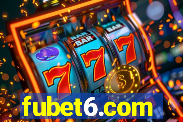 fubet6.com