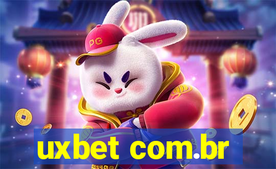 uxbet com.br