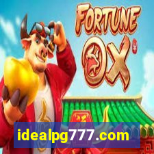 idealpg777.com