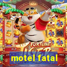 motel fatal