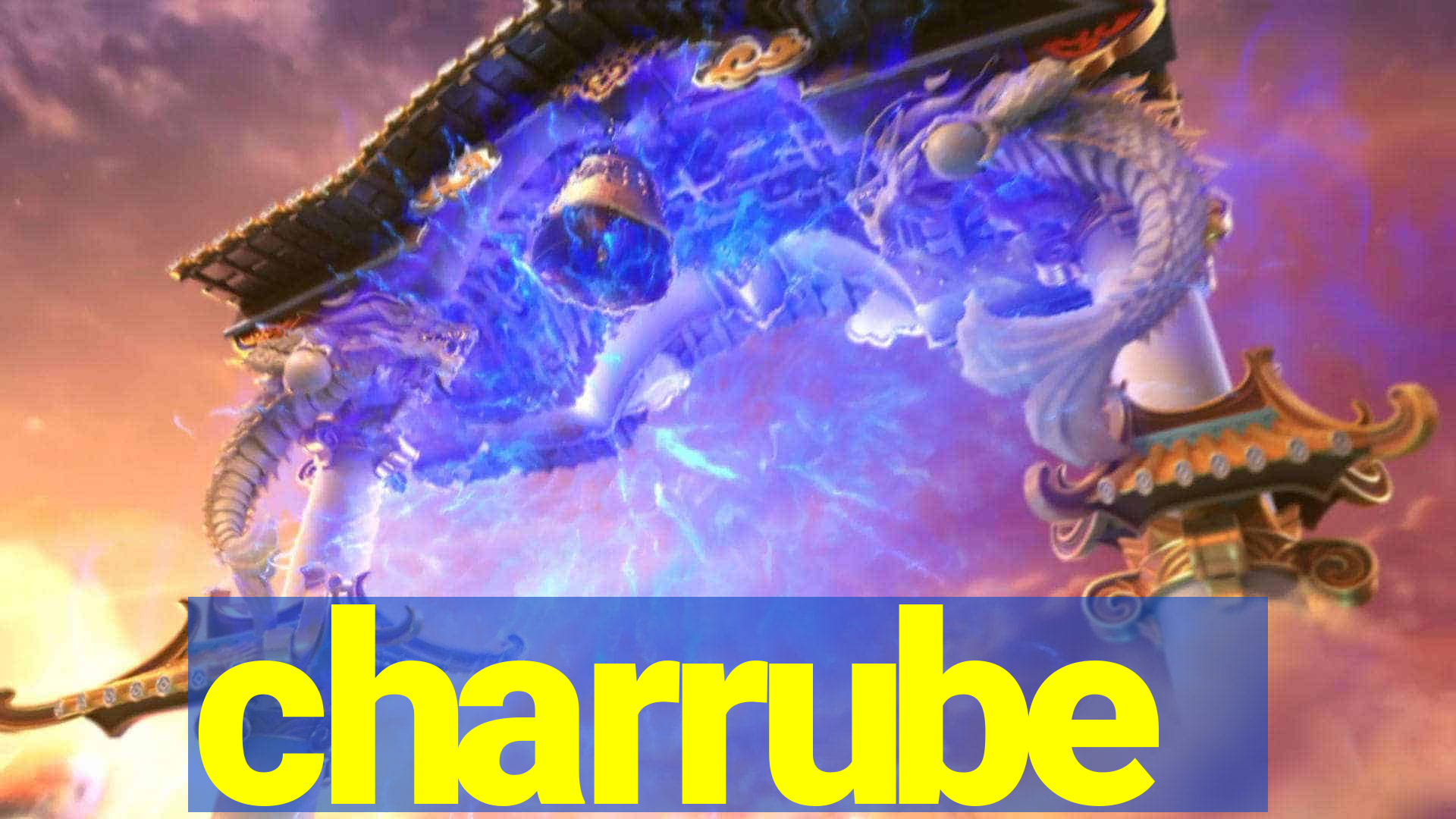 charrube