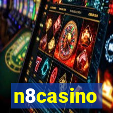 n8casino