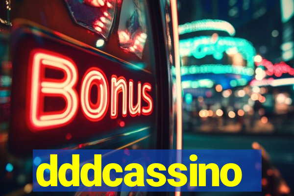 dddcassino