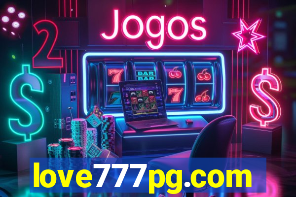 love777pg.com