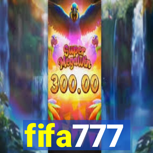 fifa777