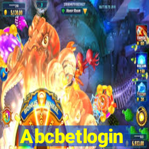 Abcbetlogin