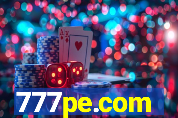 777pe.com