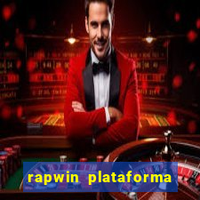 rapwin plataforma de jogos