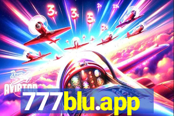 777blu.app