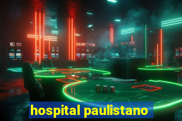 hospital paulistano