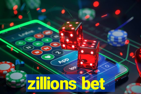 zillions bet