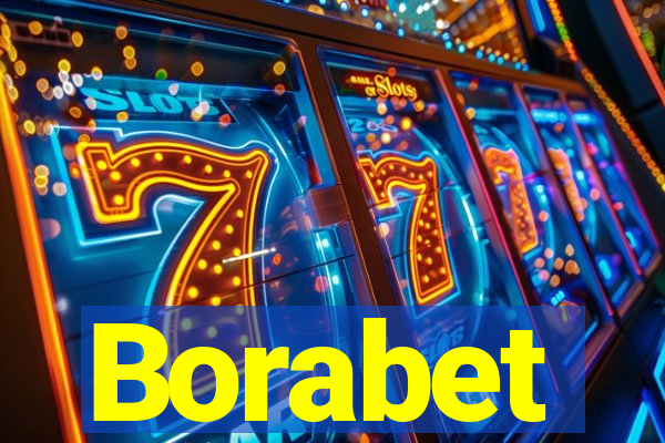 Borabet