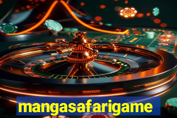 mangasafarigame