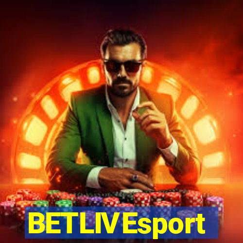 BETLIVEsport