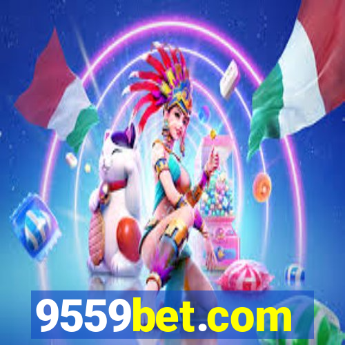 9559bet.com