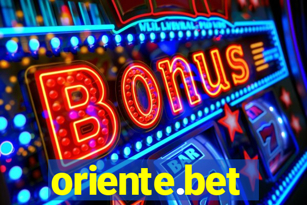 oriente.bet