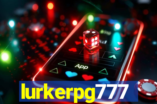 lurkerpg777