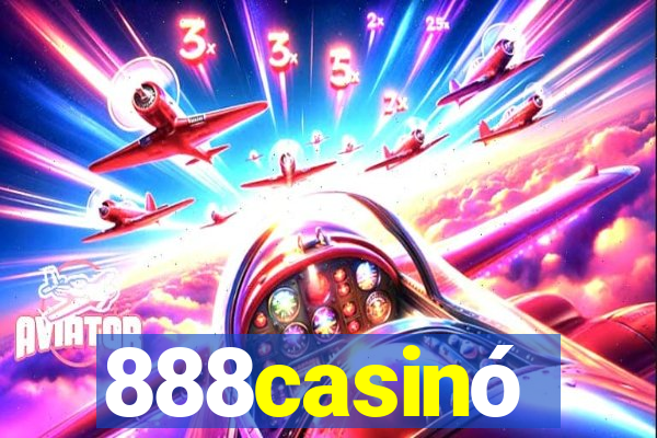 888casinó