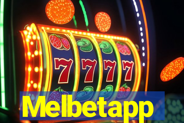 Melbetapp