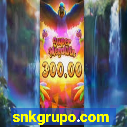 snkgrupo.com