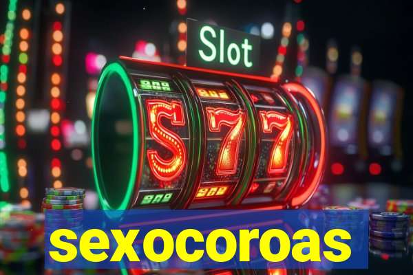 sexocoroas