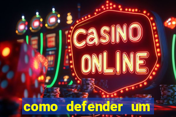 como defender um criminoso 7 temporada