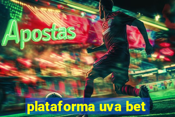 plataforma uva bet